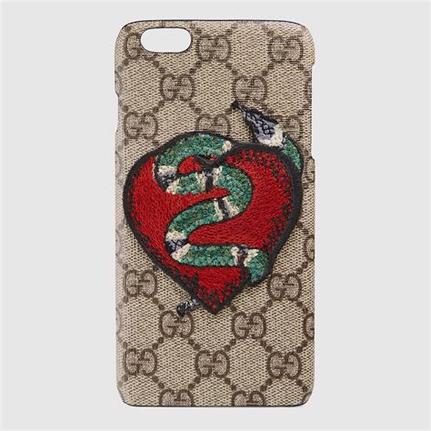 gucci iphone case 6 plus|gucci phone case iphone 6.